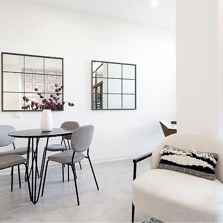 Genteel Home Atocha Madrid Extérieur photo