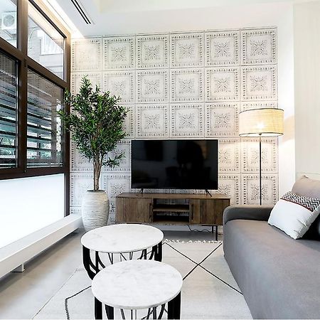 Genteel Home Atocha Madrid Extérieur photo