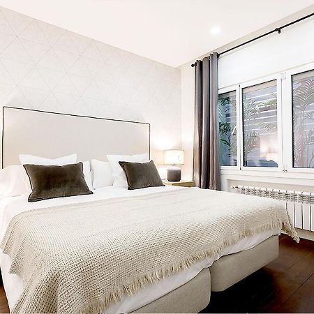 Genteel Home Atocha Madrid Extérieur photo