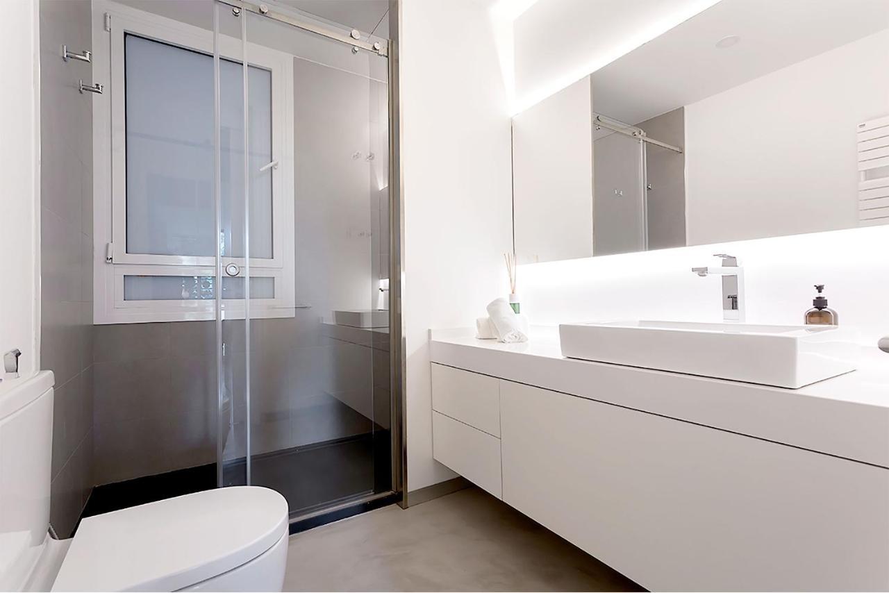 Genteel Home Atocha Madrid Extérieur photo